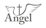 Angel Debesīs Logo