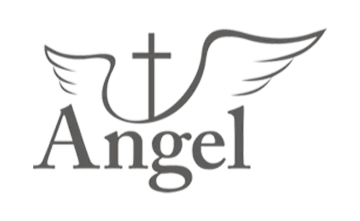 Angel Debesīs Logo