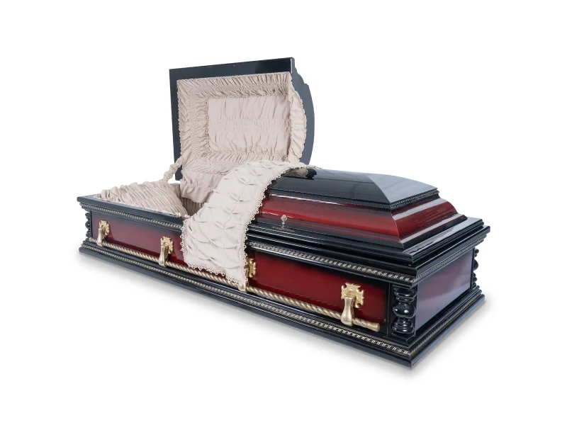Sarcophagi