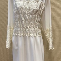 Preview image for  Clothing for the deceased - White dress