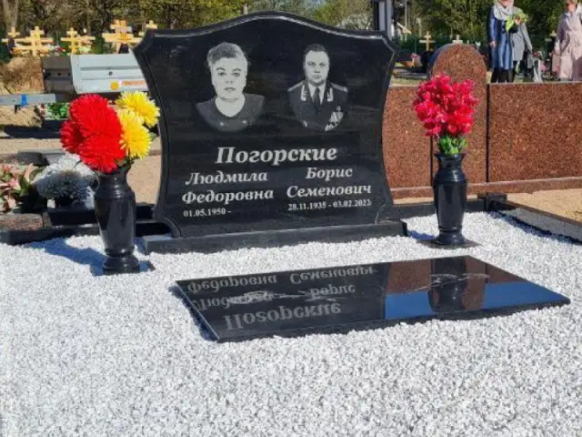 Gravieru pakalpojumi Liepājā