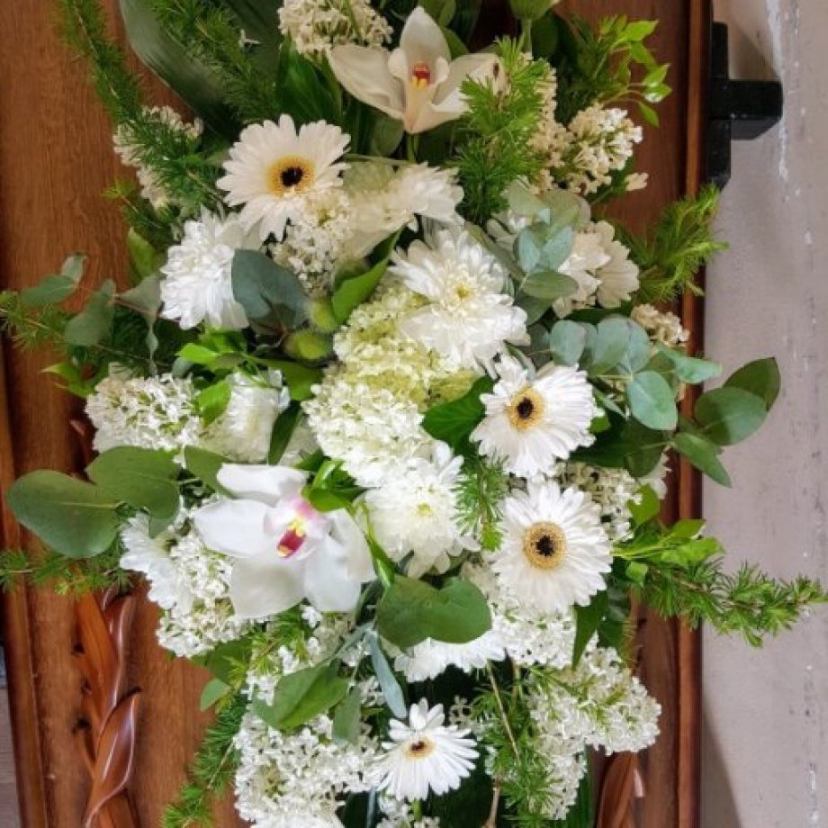 Zārka buķete