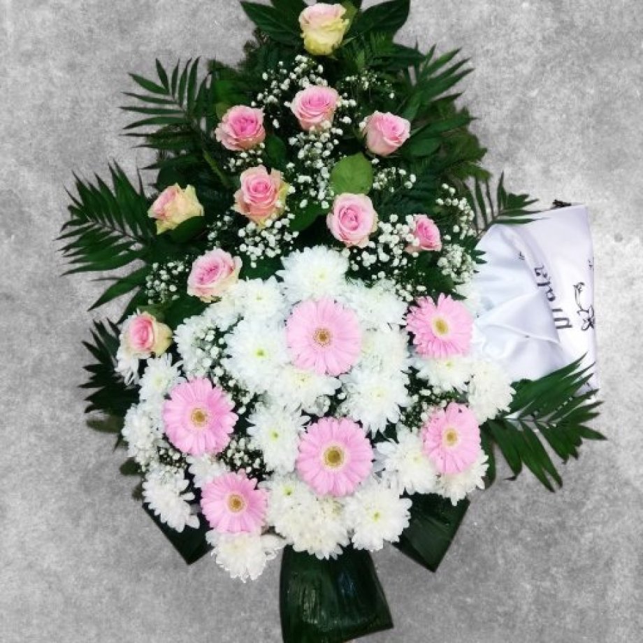 Štrauss atvadu ceremonijai
