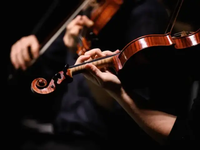 Muzikanti bērēm