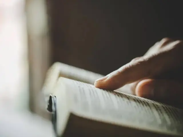 Услуги религиозных организаций