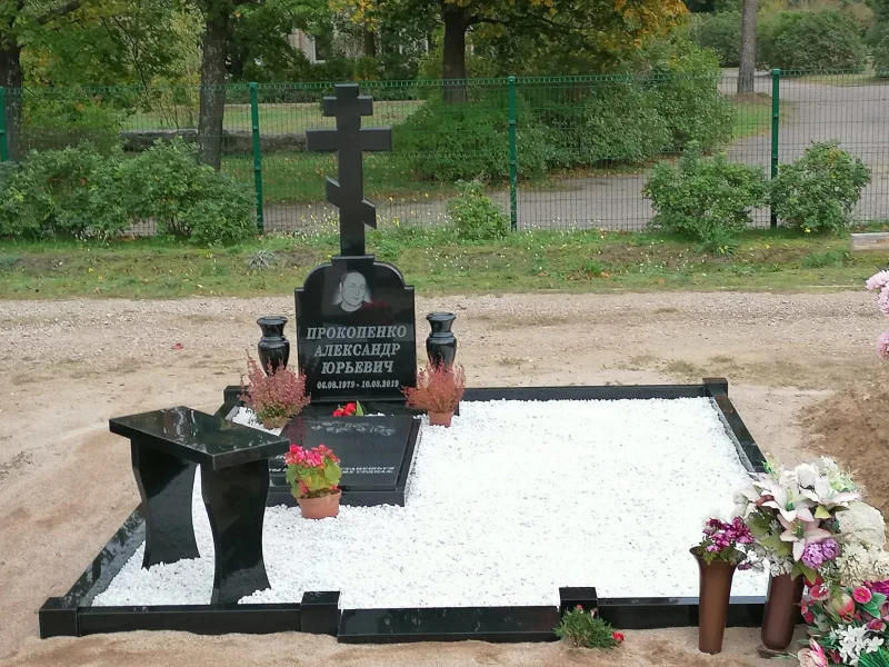 Gabro SIA - Granīta izstrādājumi Latvijā Labākā vieta granīta akmens izstrādājumu iegādei Liepājā