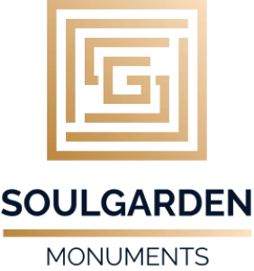 SoulGarden — Kapu pieminekļi un labiekārtošana Logo