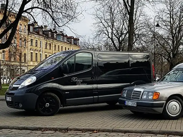 			Вызвать транспортировку в морг
	