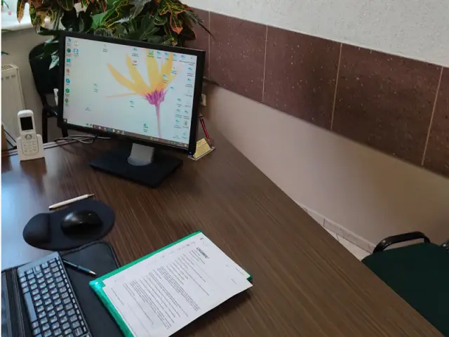Tulkošanas birojs Littera, Daugavpils pilsētas Vitas Strazdiņas individuālais uzņēmums
