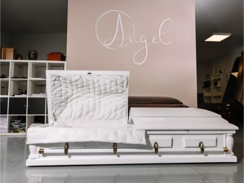 ANGEL AB - Pardaugava Funeral Bureau