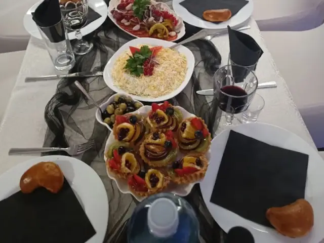 Bēru mielasta organizēšana Rīgā