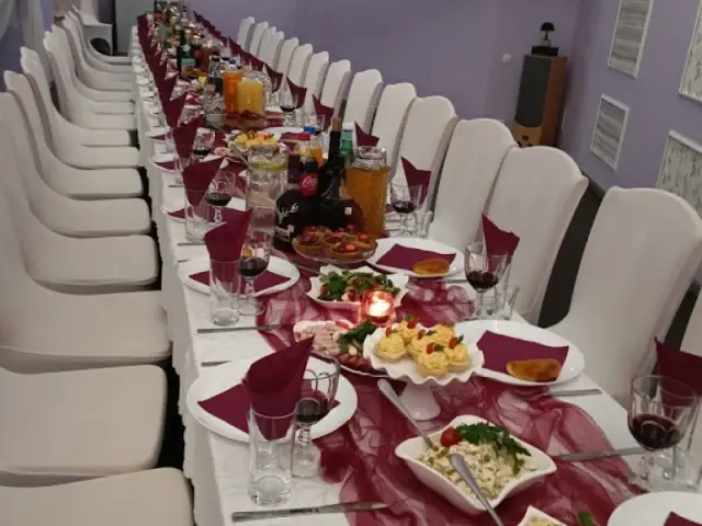 Ēdienkartes saskanošana