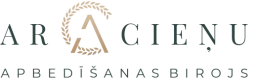 Apbedīšanas birojs "Ar cieņu" -