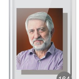 Preview image for  Портрет на стекле 