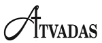 Atvadas SIA – Funeral Services Since 1993.