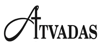 Atvadas SIA – Apbedīšanas pakalpojumi kopš 1993. gada Logo