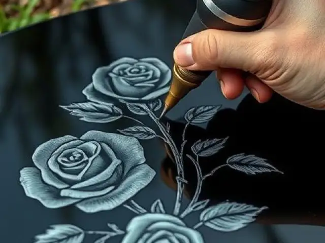 			Engraving
	