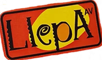 “Liepa A.V.” — Banketu klāšana, Pasākumu organizēšanu Logo