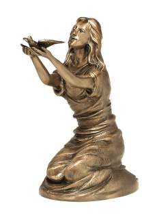 Statuja T35 050