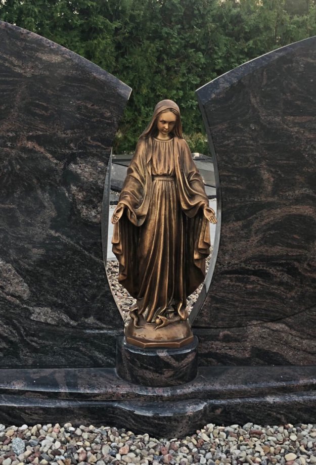 Statuja T36 983