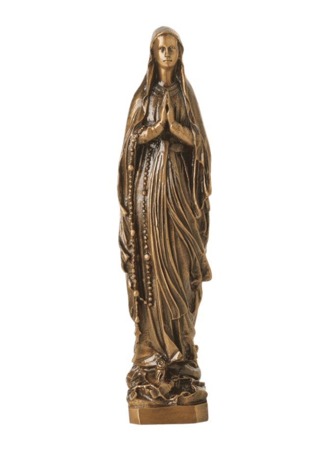 Statuja T36 983