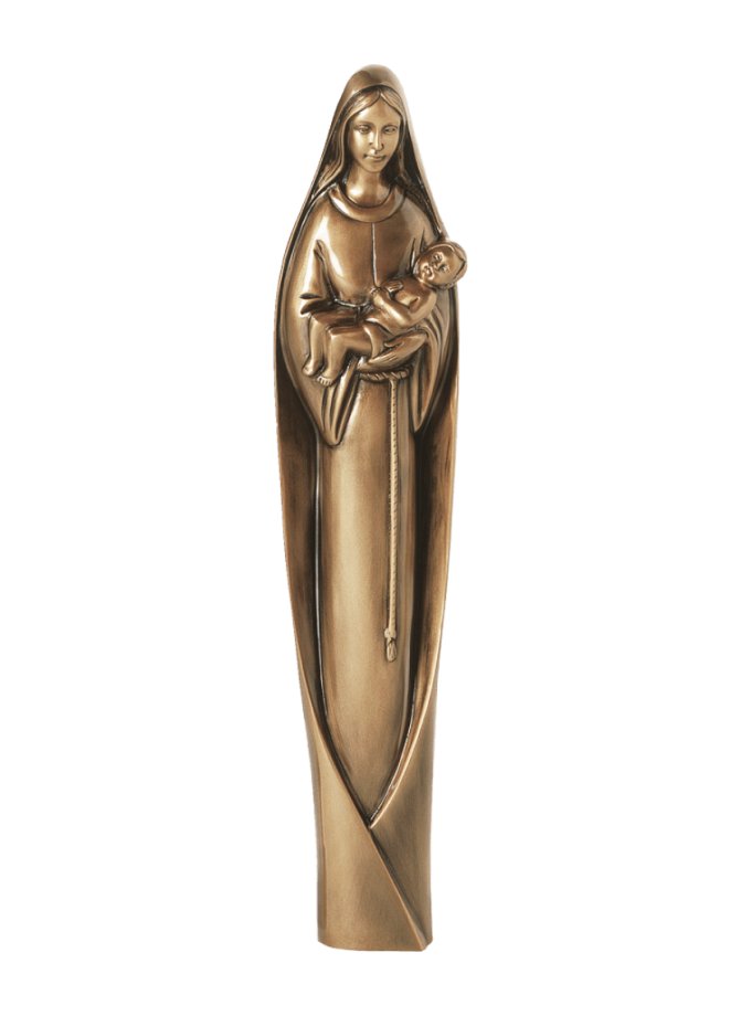 Statuja T35 162