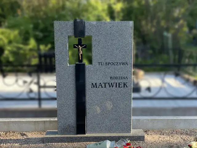 			Gravestones
	