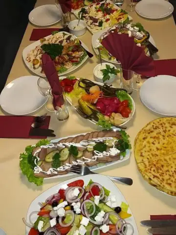 Funeral Receptions in Vecmīlgrāvis  We provide funeral reception services, taking care of all the arrangements on this difficult day.