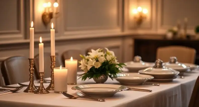 Funeral Receptions in Vecmīlgrāvis  We provide funeral reception services, taking care of all the arrangements on this difficult day.