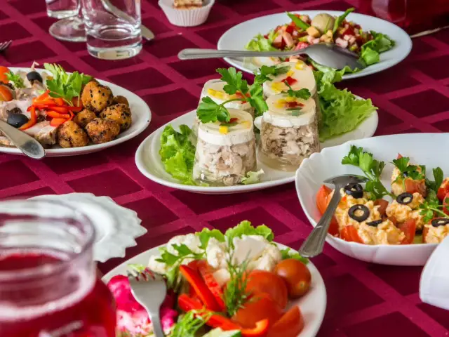 Funeral Receptions in Vecmīlgrāvis  We provide funeral reception services, taking care of all the arrangements on this difficult day.