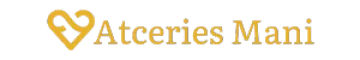 Atceriesmani.lv — Saglabājiet mīļoto piemiņu digitāli Logo