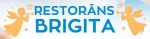 Restorāns Brigita Logo