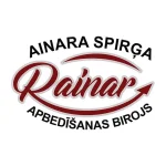 Rainar SIA — Apbedīšanas pakalpojumi Liepājā un Kurzemē Logo