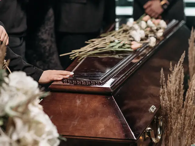 			Request Funeral Services
	