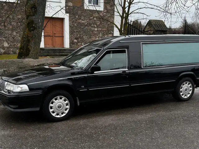 			Request Deceased Transport
	