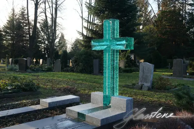 Glasstone Soul and Light: Exclusive Glasstone Memorials