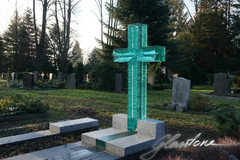 Glasstone Soul and Light: Exclusive Glasstone Memorials