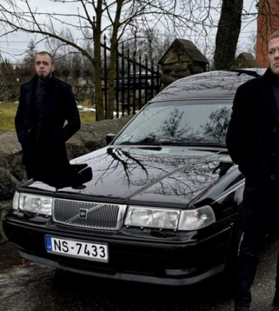 Ritual Mirklis – Daugavpils apbedīšanas birojs