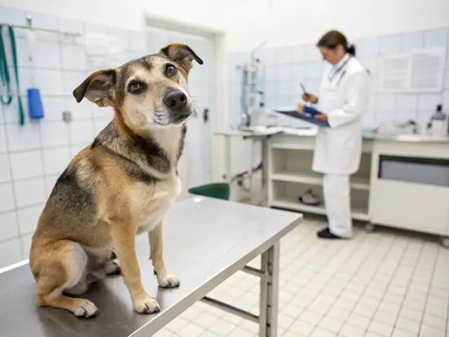 			Pet Euthanasia
	
