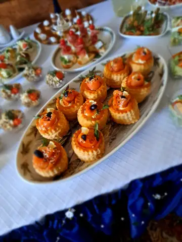 Funeral meals and memorial receptions in Ilguciems Restaurant Arabela – Funeral Meals and Memorial Receptions in Riga, Ilguciems