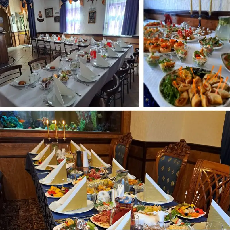 Funeral meals and memorial receptions in Ilguciems Restaurant Arabela – Funeral Meals and Memorial Receptions in Riga, Ilguciems