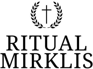 SIA Ritual Mirklis Logo