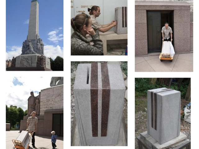 Brīvības piemineklim — 90!