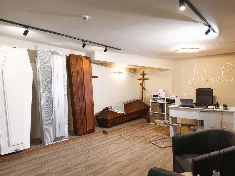 Riga branch — Emmas street 14