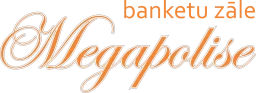 Megapolise - banketi un atvadu mielasti Jūrmalā