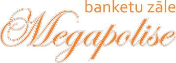 Megapolise - banketi un atvadu mielasti Jūrmalā