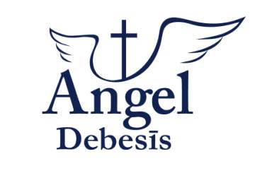 Rīgas apbedīšans birojs - Angel Debesīs