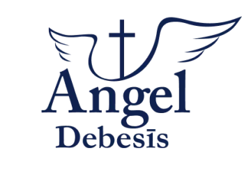 Rīgas apbedīšans birojs - Angel Debesīs