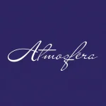 Atmosfēra banketu zāle Logo